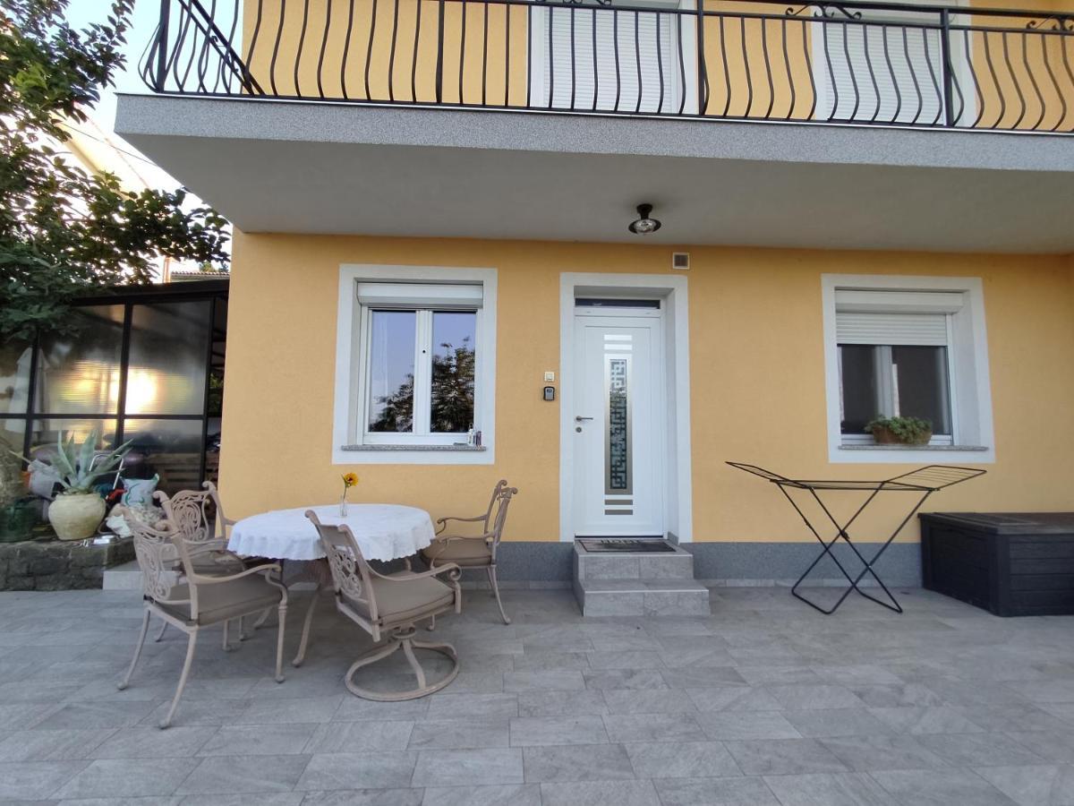 קופר Apartment Rea מראה חיצוני תמונה
