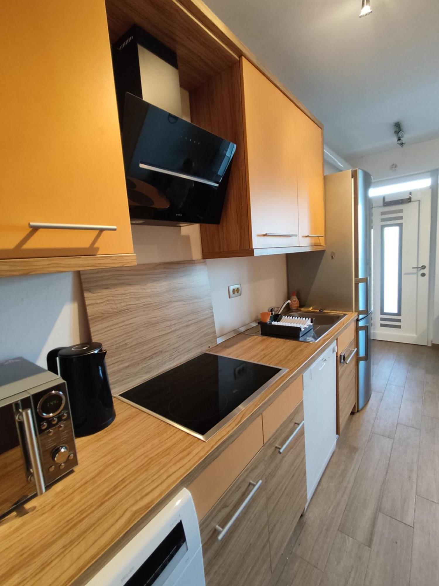 קופר Apartment Rea מראה חיצוני תמונה