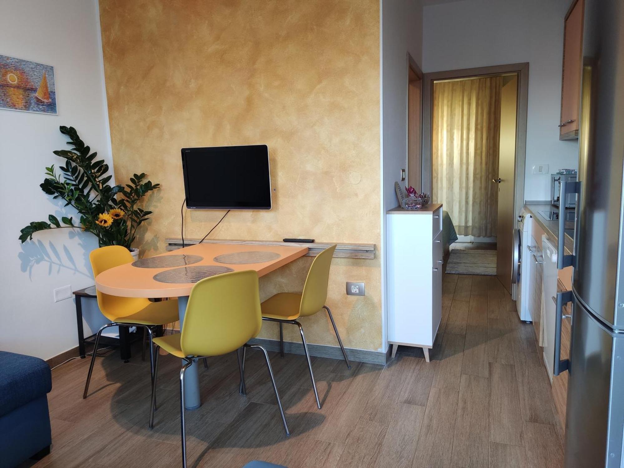 קופר Apartment Rea מראה חיצוני תמונה